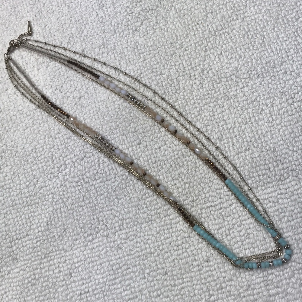 Chloe and Isabel Necklace